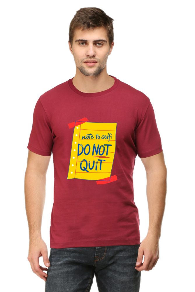 Paint the World with Colors: Bluelander's Cotton Half Sleeve T-Shirts - Express Yourself in Style!
