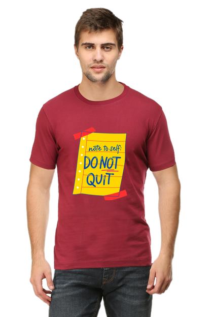 Paint the World with Colors: Bluelander's Cotton Half Sleeve T-Shirts - Express Yourself in Style!