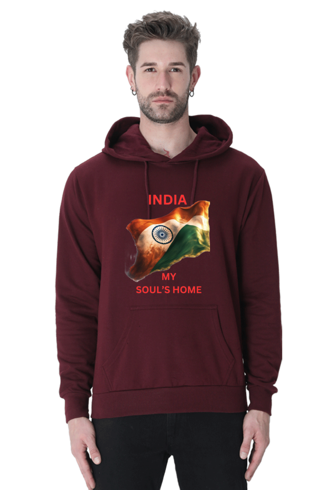 Bluelander Patriotic Hoodies: High-Quality Exclusive Designs to Showcase Your Love for the Motherland.