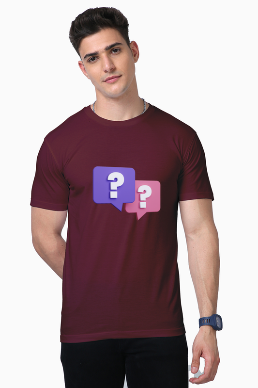 Supreme Comfort, Endless Style: Bluelander's Supima Cotton Half Sleeve Tees!