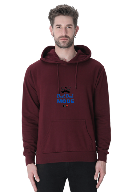 Bluelander Hoodies: Unleash Dad Mode with High-Quality Comfort and Exclusive Designs