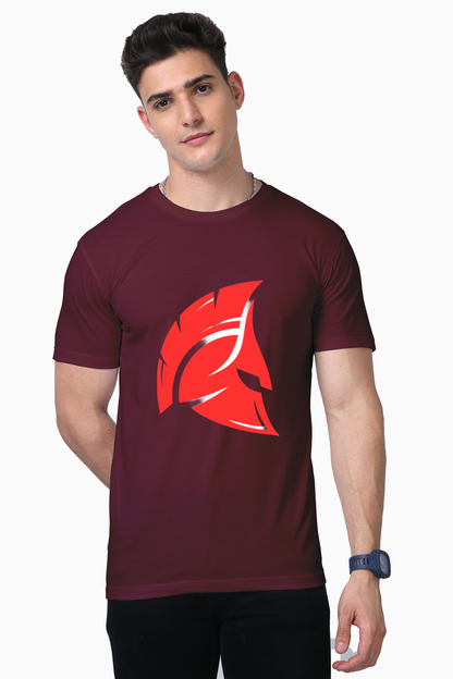 Bluelander's Supima Cotton Half Sleeve Tees - Your Perfect Day Companion!