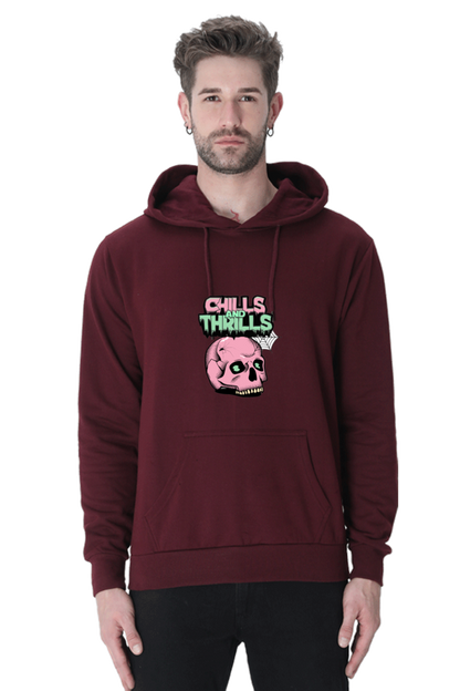 Bluelander Exclusives: Premium Hoodies for the Perfect Chill-Thrill Blend!