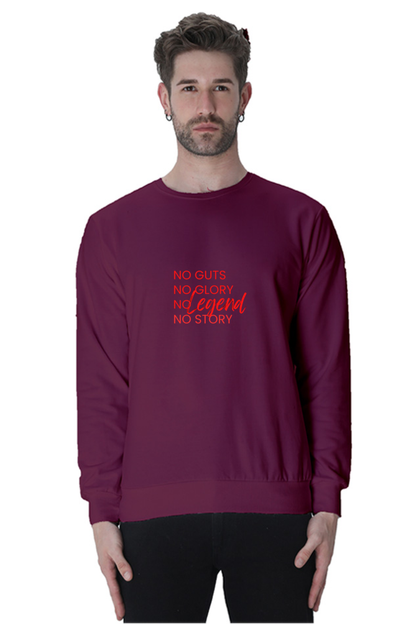 Bluelander Sweatshirts: Elevate Style, Power, and Comfort with Our Exclusive Designs. Define Your Path, Our Fashion Advocates—Live Life on Your Terms.