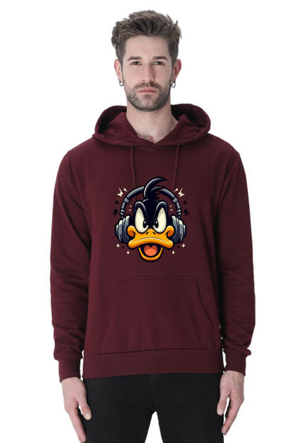 Cozy Up in Comfort: Bluelanders Premium Cotton Hoodies