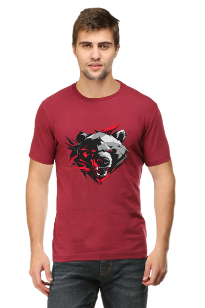 Premium Quality | Bio Washed |Premium Quality |  Bluelander Unisex T-Shirt