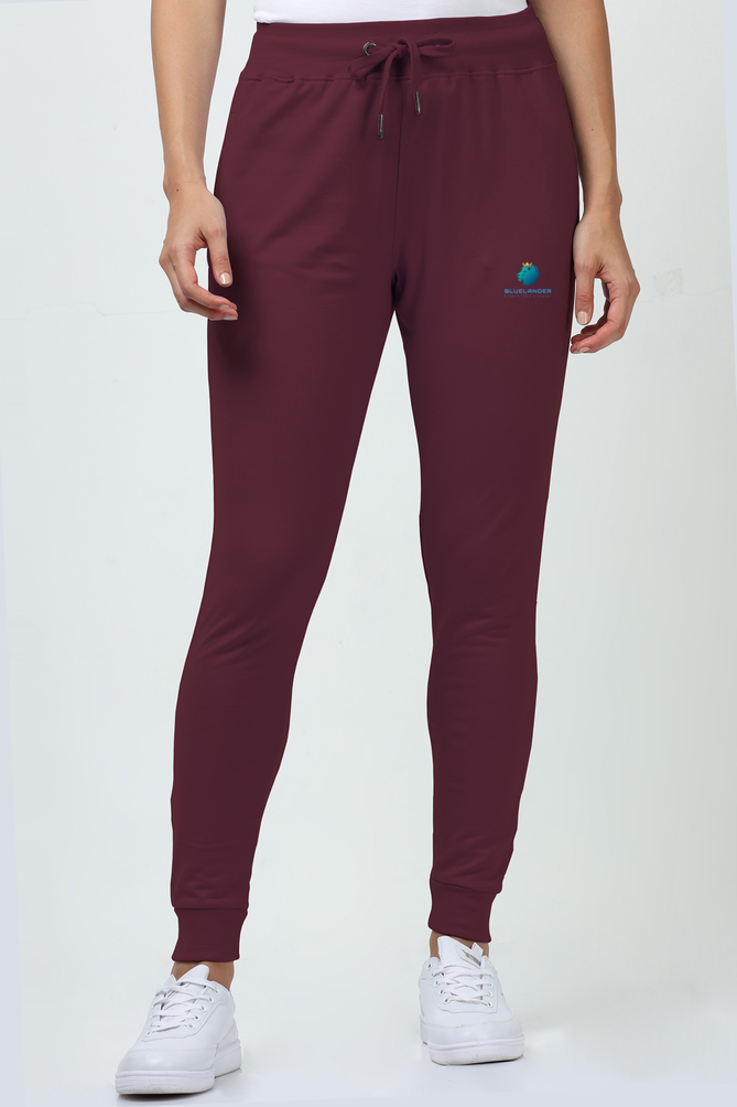 Unleash Bluelander's Female Joggers - Enhanced Quality Crafted for Women.