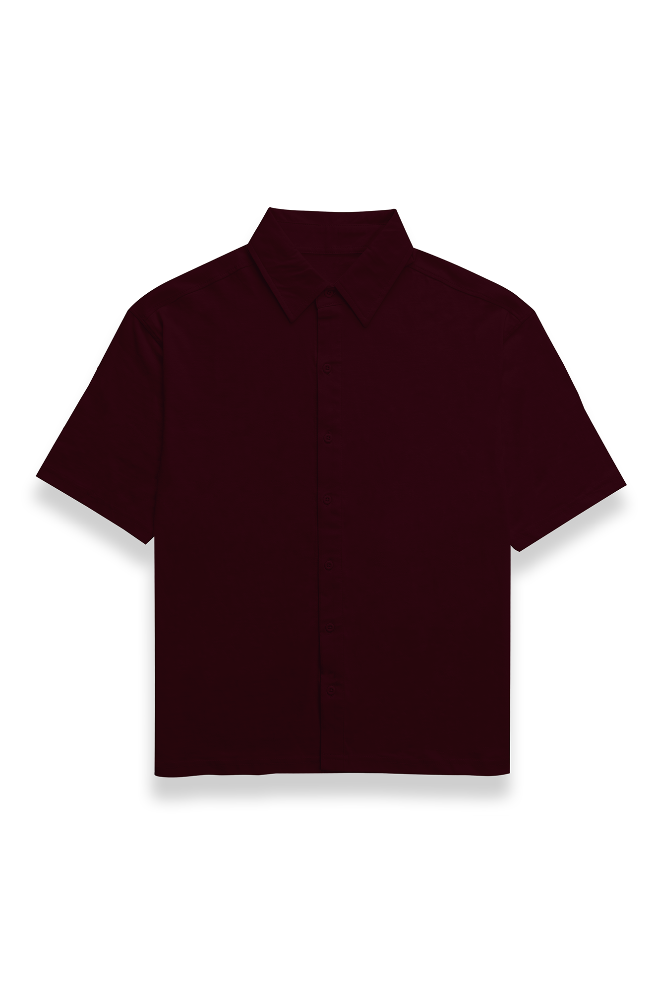 Bluelander's premium unisex oversized shirts, crafted from 100% cotton for unmatched comfort.