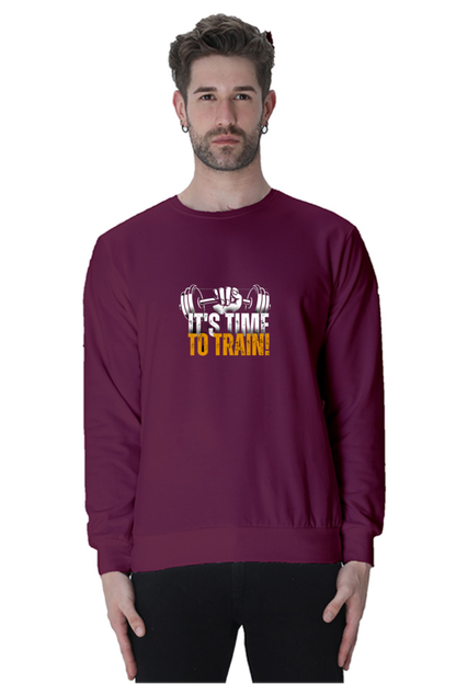 Bluelander Sweatshirts: Cultivate Style, Power, and Comfort with Our Exclusive Designs. Train Your Soul in Fashion, It's Time to Elevate Yourself