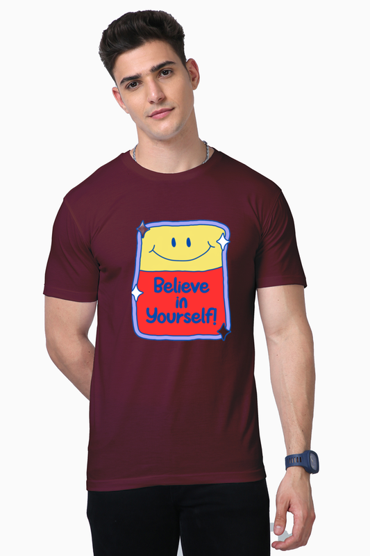 Style with a Smile: Find Inspiration in Bluelander's Supima Cotton Tees!