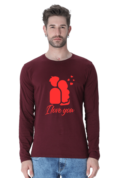 Wrap Yourself in Love with Bluelander Cotton Full Sleeve: Supreme Quality Made for True Lovers, Show Your Love for Your Loved Ones in Style.