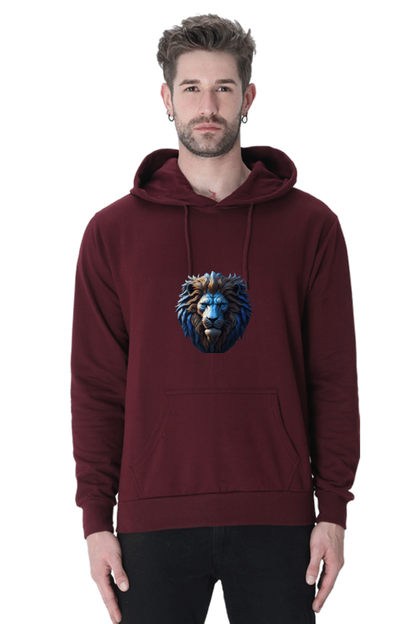BLuelander Hoodies: Elevate Your Style and Power with Quality Comfort and Exclusive Designs.Wear It with Pride