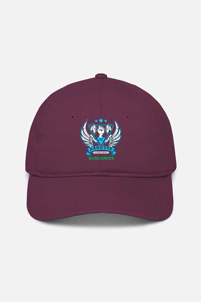 Head-Turning Designs: Discover the Essence of Bluelander's Sports Caps.
