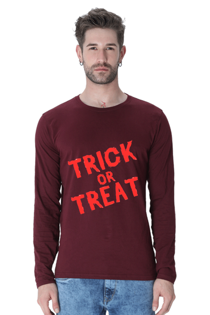 Bluelander's Cotton Full Sleeve T-Shirts for Effortless Style and Comfort!