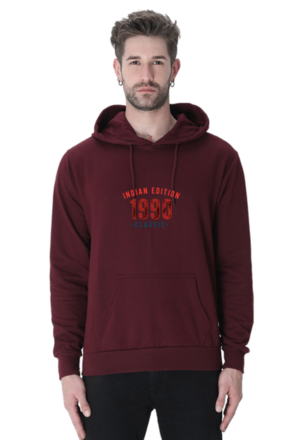 Bluelander Quality Hoodies: Elevate Your Style with Extra Comfort in the Latest Fashion Designs - Indian Edition Exclusive
