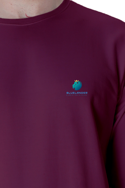 Bluelander Sweatshirts: Elevate Style, Power, and Comfort with Our Exclusive Designs. Define Your Path, Our Fashion Advocates—Live Life on Your Terms.