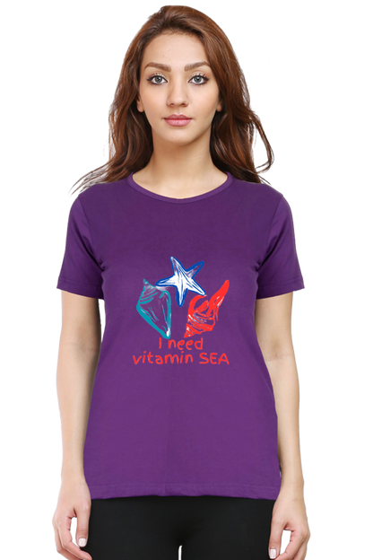 Unleashing Elegance for Every She: BlueLander's Girls and women's Cotton half sleeveT-Shirt Dresses - Enhanced Design, Supreme Comfort, Crafted for Our Beautiful Sisters and Moms in India.