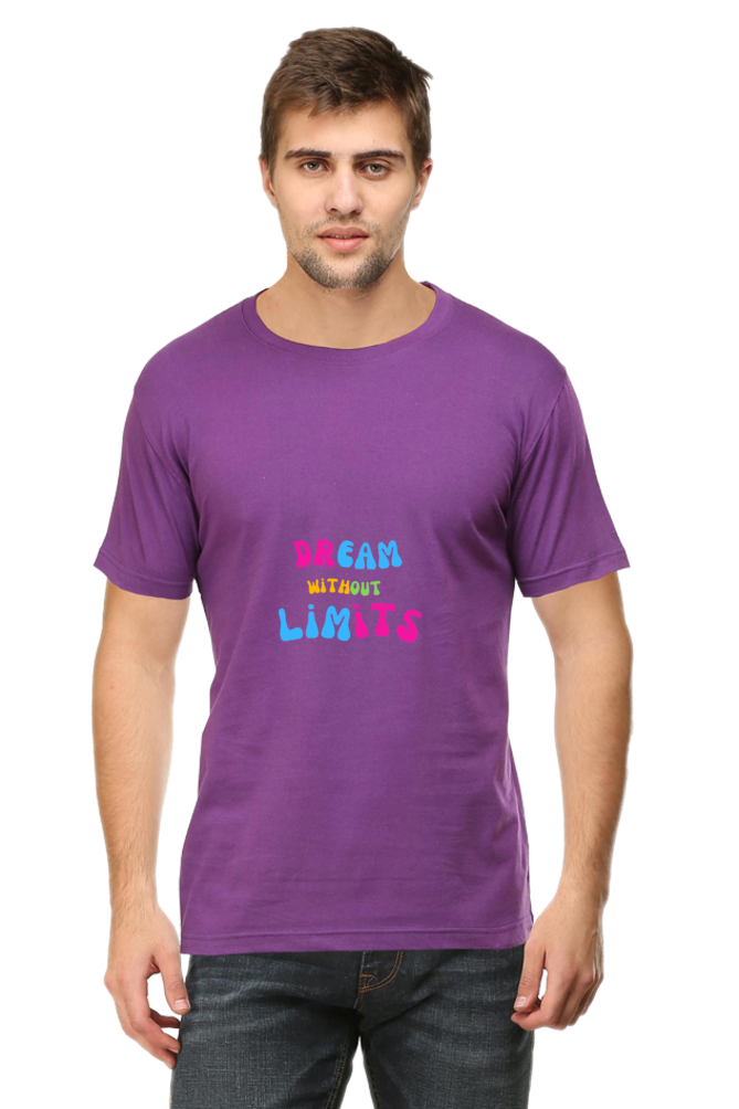 Bluelander classic half sleeve t shirt
