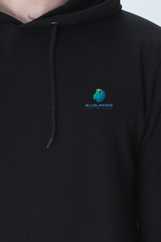 Bluelander Hoodies: Unleash Bold Style with Comfort & Exclusive Designs. Dare to Stand Out!