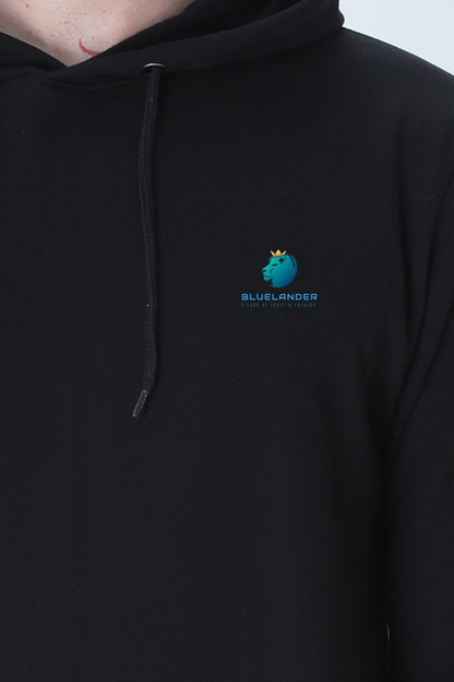 Bluelander Hoodies: Unleash Bold Style with Comfort & Exclusive Designs. Dare to Stand Out!