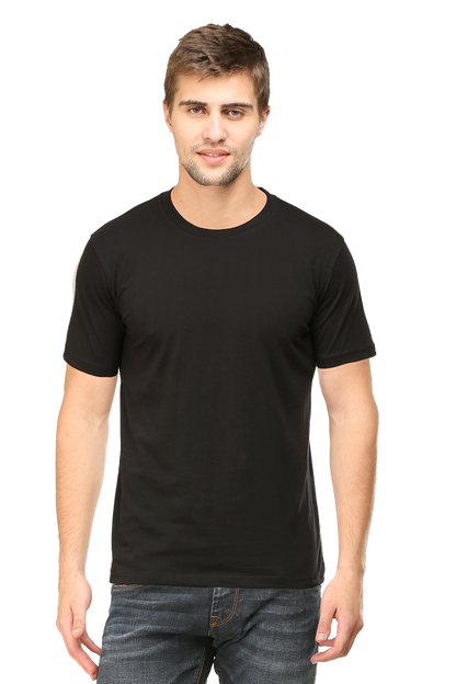 Bluelander's Cotton Half Sleeve T-Shirt - Turning Everyday into Fabulous!