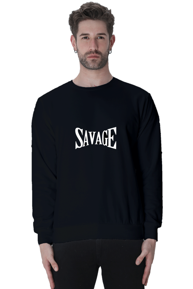 Bluelander Sweatshirts: Unleash Your Savage Style with Quality Comfort and Exclusive Designs