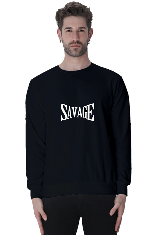 Bluelander Sweatshirts: Unleash Your Savage Style with Quality Comfort and Exclusive Designs