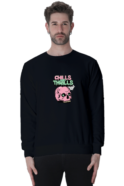 Bluelander Sweatshirts: Elevate Style, Power, and Comfort with Our Exclusive Designs. Chill and Thrill in Every Stitch!