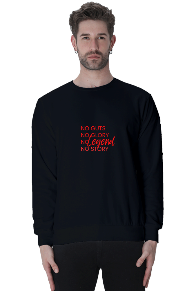 Bluelander Sweatshirts: Elevate Style, Power, and Comfort with Our Exclusive Designs. Define Your Path, Our Fashion Advocates—Live Life on Your Terms.