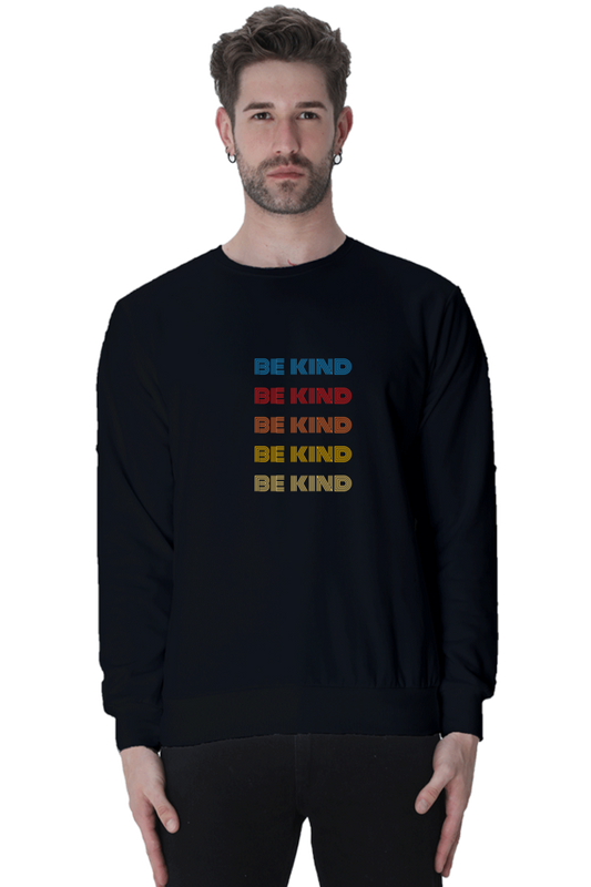 Bluelander Sweatshirts:pgrade Your Style and Empower Yourself with Premium Comfort and Exclusive Designs. Spread Kindness Everywhere