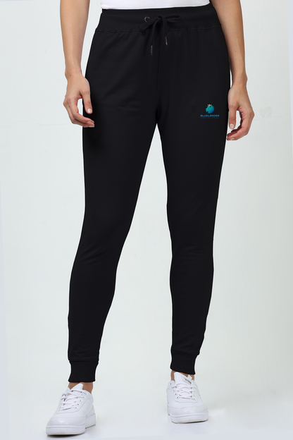 Unleash Bluelander's Female Joggers - Enhanced Quality Crafted for Women.