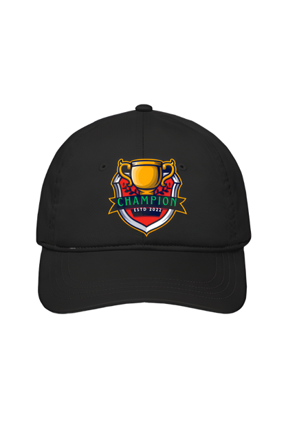 Elevate Your Game: Unleash Style with Bluelander's Premium Sports Caps.