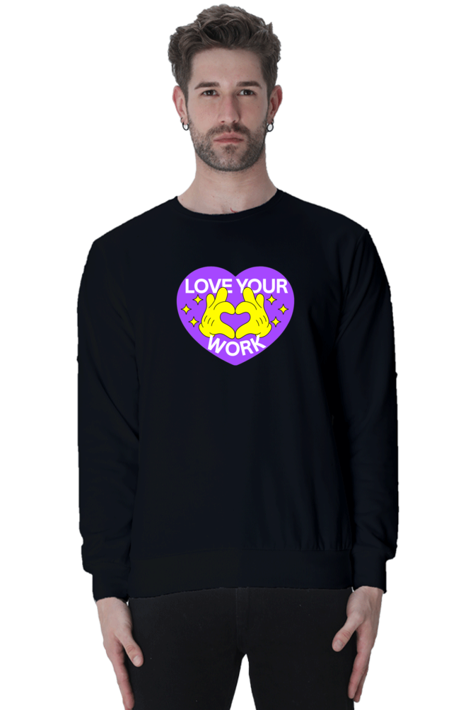 Bluelander Sweatshirts: Ignite Style, Power, and Comfort with Our Exclusive Designs. Embrace Your Craft, Our Fashion Supports You—Live Life Unburdened