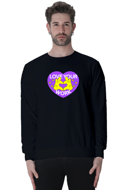 Bluelander Sweatshirts: Ignite Style, Power, and Comfort with Our Exclusive Designs. Embrace Your Craft, Our Fashion Supports You—Live Life Unburdened