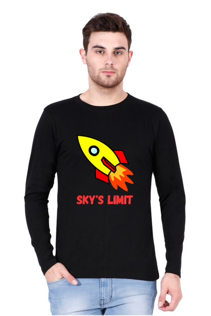Bluelander's Cotton Full Sleeve - Elevate Your Everyday Look!
