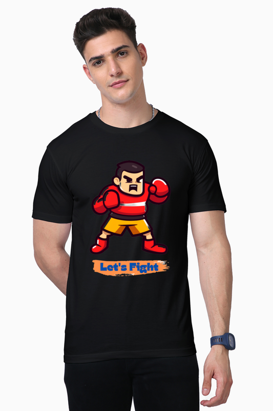 Bluelander's Supima Cotton Half Sleeve T-Shirts, Where Comfort Meets Style!