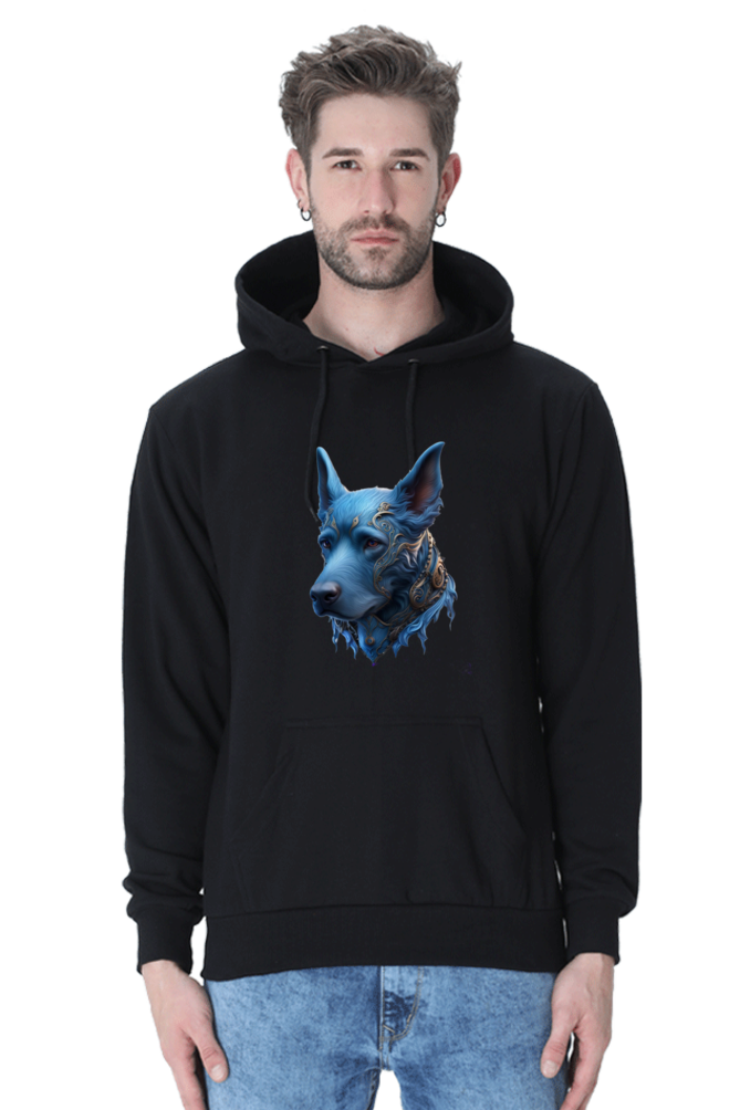 Bluelander Pawsome Comfort: Stand out with exclusive designs crafted using advanced technology – A fusion of AI and human creativity