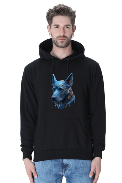 Bluelander Pawsome Comfort: Stand out with exclusive designs crafted using advanced technology – A fusion of AI and human creativity