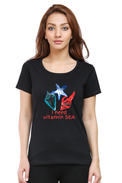 Unleashing Elegance for Every She: BlueLander's Girls and women's Cotton half sleeveT-Shirt Dresses - Enhanced Design, Supreme Comfort, Crafted for Our Beautiful Sisters and Moms in India.