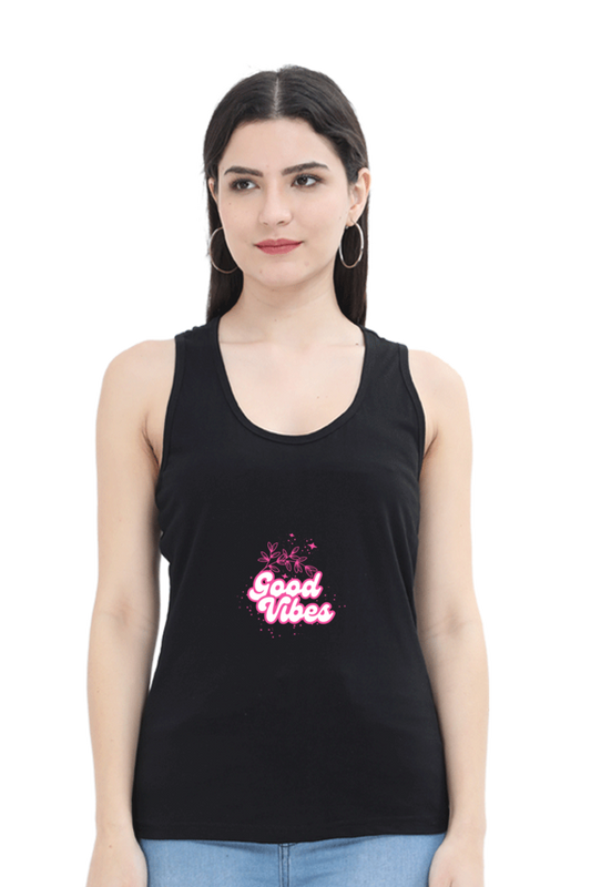 Bluelander Female Tank Tops: Embrace Style and Comfort with Our Exclusive Designs. #FashionElegance