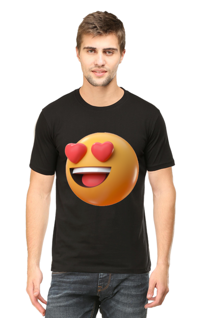 Bluelander's Cotton Half Sleeve T-Shirts: Designs to Make Everyone Jealous and Impressed!
