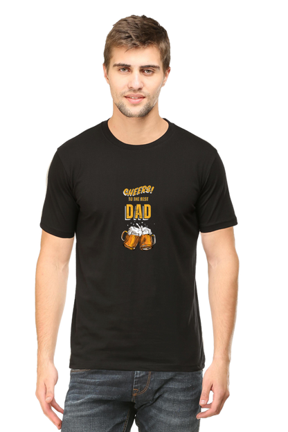 Bluelander Cotton Comfort: Elevate Your Style with Half Sleeve T-Shirts of Unmatched Quality and Trendsetting Designs.