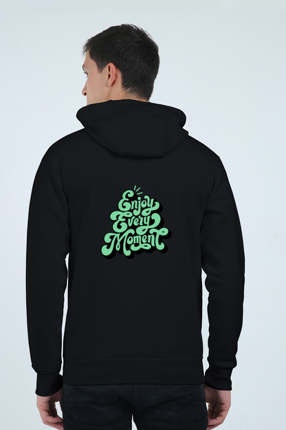 Bluelander Heavyweight Zip Hoodies: Experience High Quality, Comfort, and Exclusive Back Designs – Enjoy Every Moment in Style.