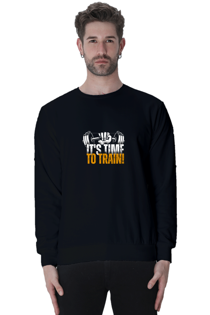 Bluelander Sweatshirts: Cultivate Style, Power, and Comfort with Our Exclusive Designs. Train Your Soul in Fashion, It's Time to Elevate Yourself