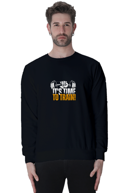 Bluelander Sweatshirts: Cultivate Style, Power, and Comfort with Our Exclusive Designs. Train Your Soul in Fashion, It's Time to Elevate Yourself