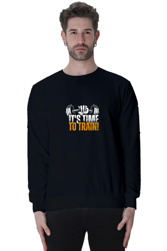 Bluelander Sweatshirts: Cultivate Style, Power, and Comfort with Our Exclusive Designs. Train Your Soul in Fashion, It's Time to Elevate Yourself