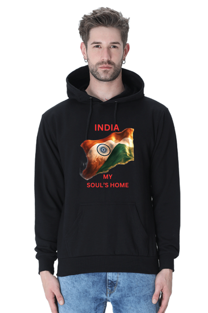 Bluelander Patriotic Hoodies: High-Quality Exclusive Designs to Showcase Your Love for the Motherland.