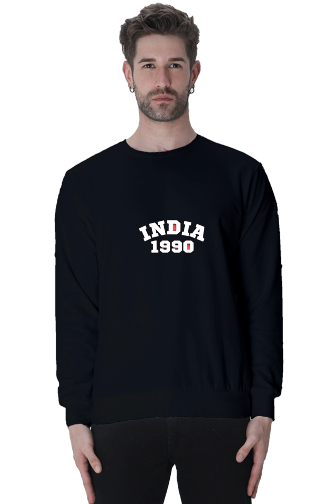 BLuelander Sweatshirts: Elevate Your Stylish Statement with Quality, Comfort, and Exclusive Indian Designs! Explore the Indian Edition Now.