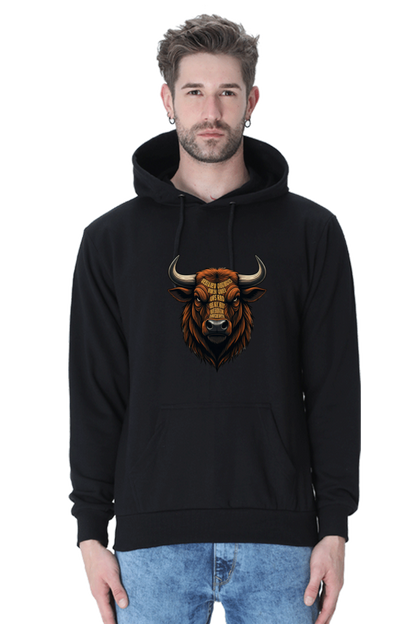 Premium Comfort, Timeless Style: Bluelanders Unisex Hoodies.
