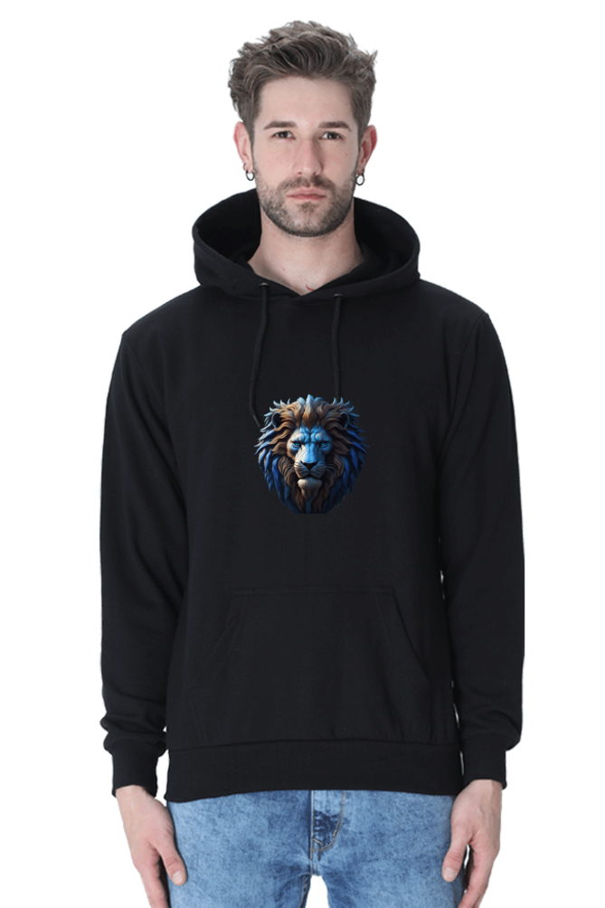 BLuelander Hoodies: Elevate Your Style and Power with Quality Comfort and Exclusive Designs.Wear It with Pride